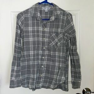 Flannel